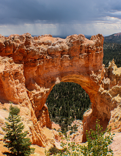 Bryce Canyon National Park