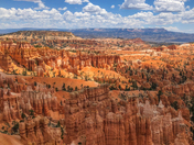 Bryce Canyon National Park