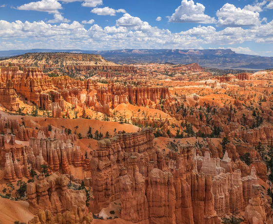Bryce Canyon National Park