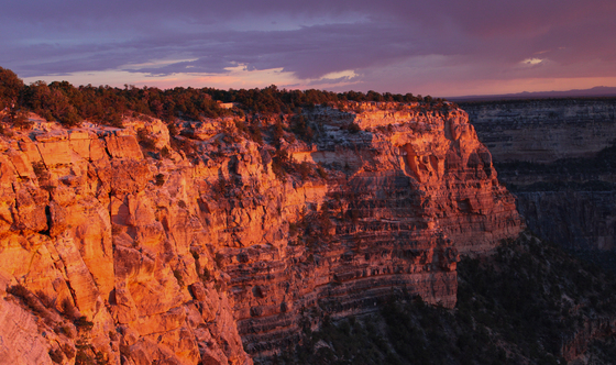 Grand Canyon National Park