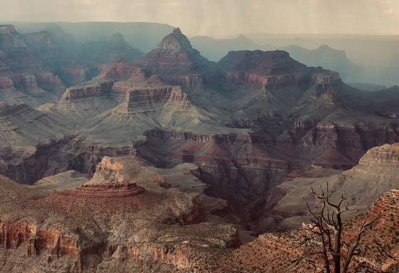 Grand Canyon National Park