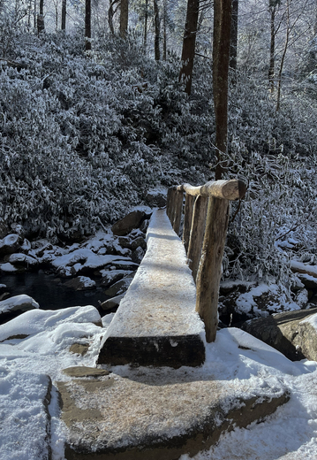 Great Smoky Mountains National Park