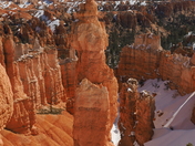 Bryce Canyon National Park