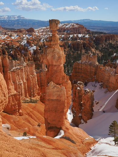 Bryce Canyon National Park