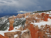 Bryce Canyon National Park