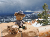 Bryce canyon national park