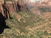 Zion National Park