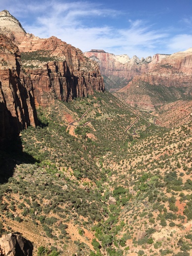 Zion National Park