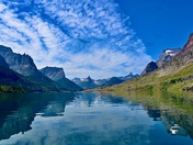 Glacier National Park