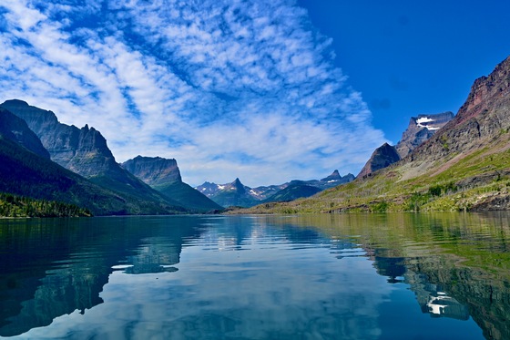 Glacier National Park