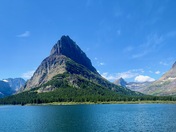 Glacier National Park
