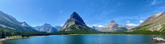 Glacier National Park