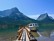 Glacier National Park
