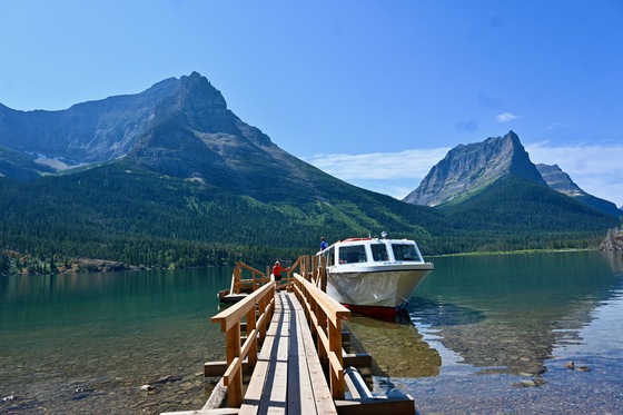 Glacier National Park