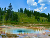 Yellowstone National Park