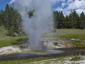 Yellowstone National Park