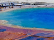 Yellowstone National Park