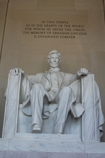 National Mall and Memorial Park