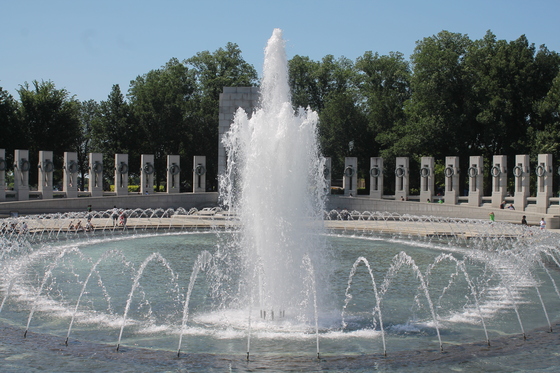 National Mall and Memorial Park