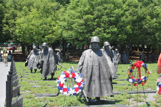 National Mall and Memorial Park