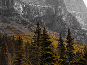 Glacier National Park