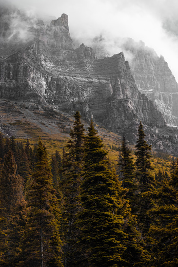 Glacier National Park