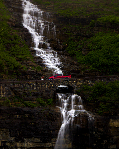 Glacier National Park