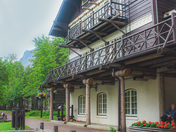 Glacier National Park