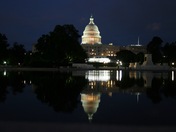 National Mall and Memorial Park