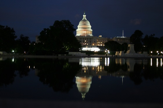 National Mall and Memorial Park