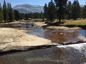 Yosemite National Park