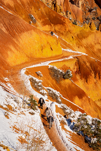 Bryce Canyon National Park