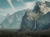 Yosemite National Park