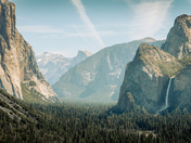 Yosemite Natioanl Park