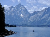 Grand Tetons National Park