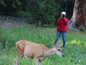 Lost Lake Campground, 