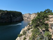 Fremont Canyon, Alcova, WY