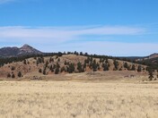Florissant Fossil Beds National Monument