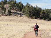 Florissant Fossil Beds National Monument