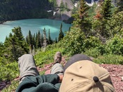 Glacier National Park