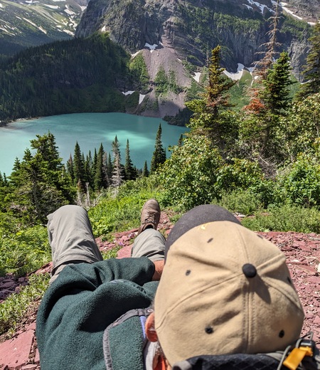 Glacier National Park