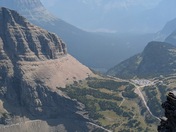 Glacier National Park