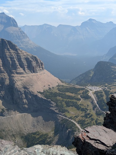 Glacier National Park
