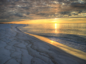 Gulf Islands National Seashore