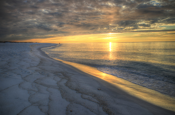 Gulf Islands National Seashore