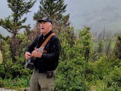 Glacier National Park