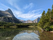 Glacier National Park