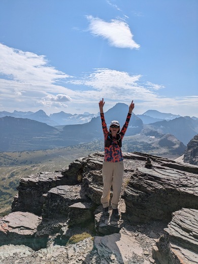Glacier National Park