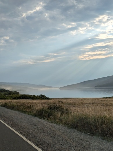 Glacier National Park