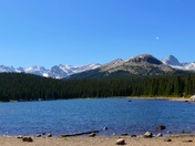 Brainard Lake Recreation Area 